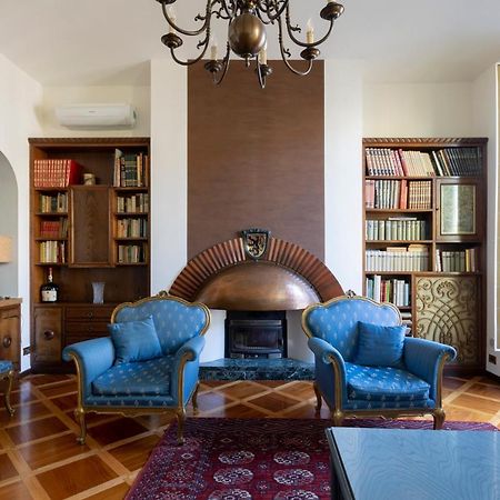 Re Umberto Luxury Apartment Turin Exterior photo