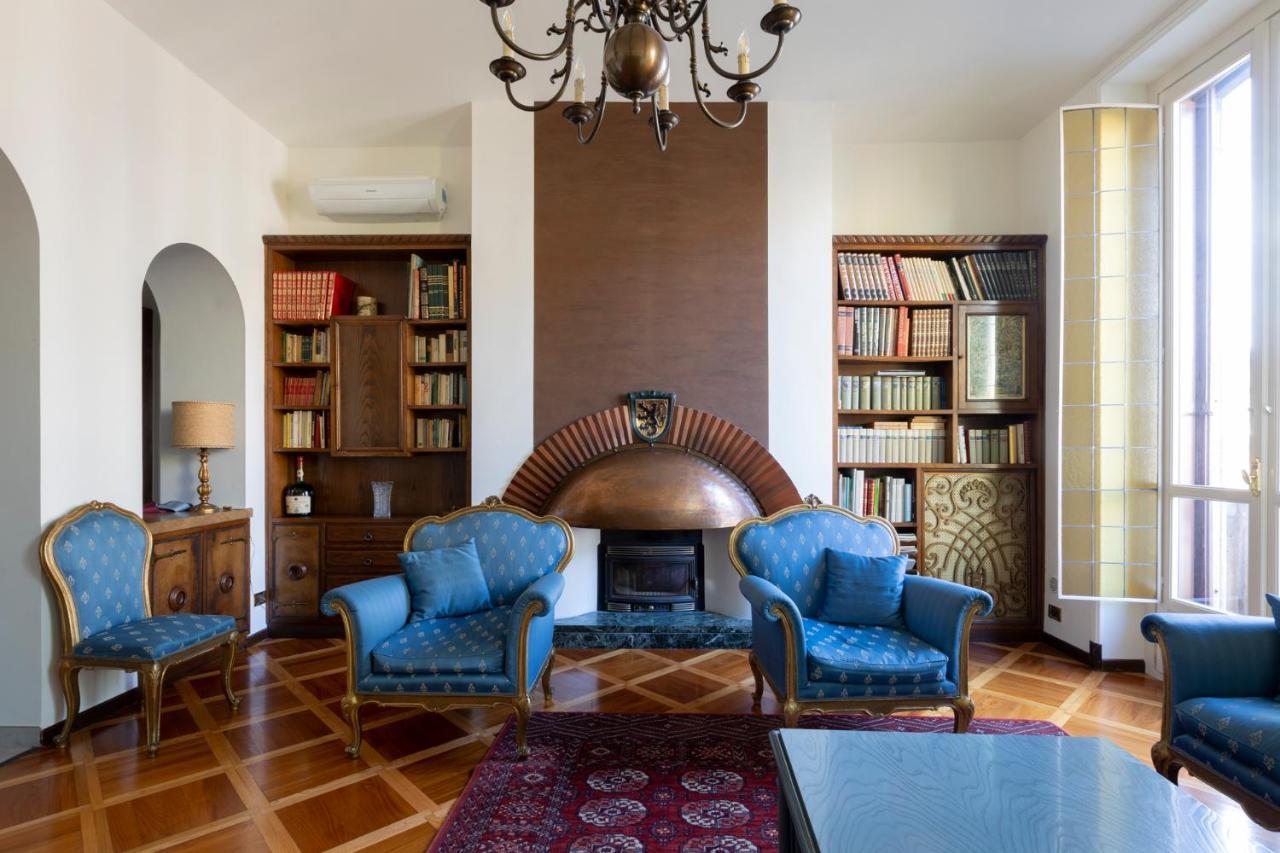 Re Umberto Luxury Apartment Turin Exterior photo