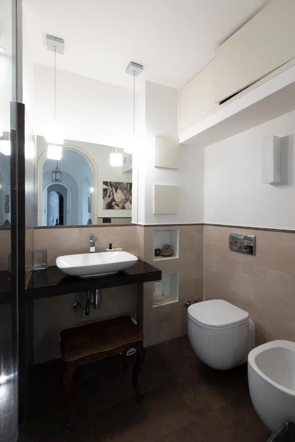 Re Umberto Luxury Apartment Turin Exterior photo